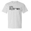Unisex Beefy-T® T-Shirt Thumbnail