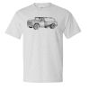 Unisex Beefy-T® T-Shirt Thumbnail