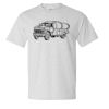 Unisex Beefy-T® T-Shirt Thumbnail
