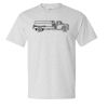 Unisex Beefy-T® T-Shirt Thumbnail