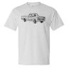 Unisex Beefy-T® T-Shirt Thumbnail
