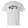 Unisex Beefy-T® T-Shirt Thumbnail