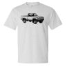 Unisex Beefy-T® T-Shirt Thumbnail