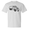 Unisex Beefy-T® T-Shirt Thumbnail