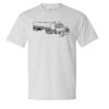 Unisex Beefy-T® T-Shirt Thumbnail