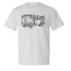 Unisex Beefy-T® T-Shirt Thumbnail