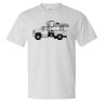 Unisex Beefy-T® T-Shirt Thumbnail
