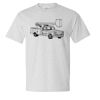 Unisex Beefy-T® T-Shirt Thumbnail