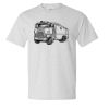 Unisex Beefy-T® T-Shirt Thumbnail