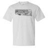 Unisex Beefy-T® T-Shirt Thumbnail