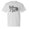 Unisex Beefy-T® T-Shirt Thumbnail