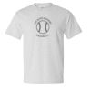 Unisex Beefy-T® T-Shirt Thumbnail