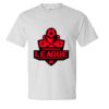Unisex Beefy-T® T-Shirt Thumbnail