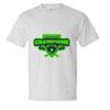 Unisex Beefy-T® T-Shirt Thumbnail