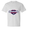 Unisex Beefy-T® T-Shirt Thumbnail