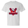 Unisex Beefy-T® T-Shirt Thumbnail