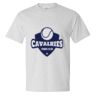 Unisex Beefy-T® T-Shirt Thumbnail