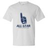 Unisex Beefy-T® T-Shirt Thumbnail