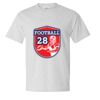 Unisex Beefy-T® T-Shirt Thumbnail