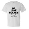 Unisex Beefy-T® T-Shirt Thumbnail