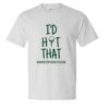 Unisex Beefy-T® T-Shirt Thumbnail