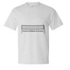 Unisex Beefy-T® T-Shirt Thumbnail
