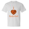 Unisex Beefy-T® T-Shirt Thumbnail