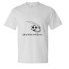 Unisex Beefy-T® T-Shirt Thumbnail