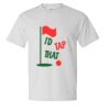 Unisex Beefy-T® T-Shirt Thumbnail