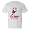 Unisex Beefy-T® T-Shirt Thumbnail