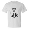 Unisex Beefy-T® T-Shirt Thumbnail