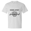 Unisex Beefy-T® T-Shirt Thumbnail