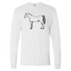 Essential-T Long Sleeve T-Shirt Thumbnail