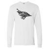 Essential-T Long Sleeve T-Shirt Thumbnail