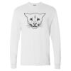 Essential-T Long Sleeve T-Shirt Thumbnail