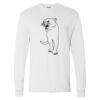 Essential-T Long Sleeve T-Shirt Thumbnail