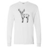 Essential-T Long Sleeve T-Shirt Thumbnail