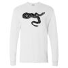 Essential-T Long Sleeve T-Shirt Thumbnail