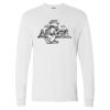 Essential-T Long Sleeve T-Shirt Thumbnail