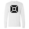 Essential-T Long Sleeve T-Shirt Thumbnail