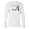 Essential-T Long Sleeve T-Shirt Thumbnail