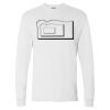 Essential-T Long Sleeve T-Shirt Thumbnail