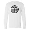 Essential-T Long Sleeve T-Shirt Thumbnail