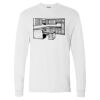 Essential-T Long Sleeve T-Shirt Thumbnail