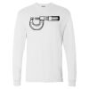 Essential-T Long Sleeve T-Shirt Thumbnail