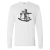 Essential-T Long Sleeve T-Shirt Thumbnail