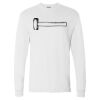 Essential-T Long Sleeve T-Shirt Thumbnail
