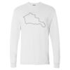 Essential-T Long Sleeve T-Shirt Thumbnail