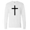 Essential-T Long Sleeve T-Shirt Thumbnail
