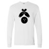 Essential-T Long Sleeve T-Shirt Thumbnail